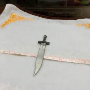 Bandai MG 1/100 used part # pre love part #spare part# plastic part