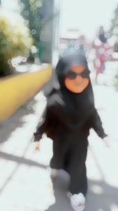 GAMIS ANAK BAYI PEREMPUAN 5-6 TAHUN SYARI ABAYA BATWING 6-12 BULAN 3-4 TAHUN LABUBU VIRAL ORI