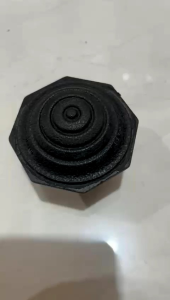 STOPER STOPPER DEPAN TOYOTA FORTUNER ORIGINAL