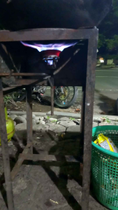 Kompor Semawar 768 Kompor Jos Kompor wosh 768 Termurah