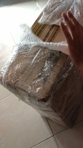 Buyer review video 2