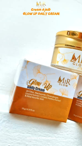DAILY CREM MIR GLOW