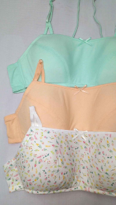 AVON NEW SKYE 3-PC BEGINNERS BRA SET SALE