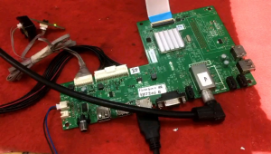 MB MAINBOARD TV PANASONIC TH49F396G