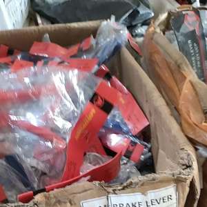 Handel Rem Sepeda Anak Morison MS-857 untuk Ukuran 12 sampai dengan 20 Inch