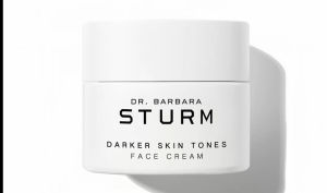 DR.BARBARA STURM - DARKER SKIN TONES FACE CREAM (50 ml.)