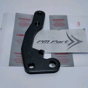 Bracket Sub Assy Front Caliper: Suku Cadang Motor Beat FI