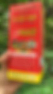 Thuốc BOXING 405ec hiệu Cú đấm thép với 3 hoạt chất hạ gục nhanh gon các loại côn trùng kiến.