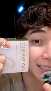 Hikari Skin Ultra White and Tinted  Sunscreen