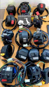 Mengenal dan Memilih Saklar Sen Sein Kiri Mio & Motor Sporty