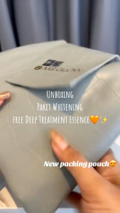 Paket Ultimate MS GLOW: Skincare Wajah yang Efektif