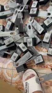 Kẹp dây cáp ABC 2 dây - 4 dây ( Lỗ 16-25 )