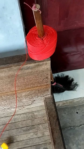 Tali Nilon 1 mm & 2 mm: Pilihan Terbaik untuk Berbagai Kebutuhan