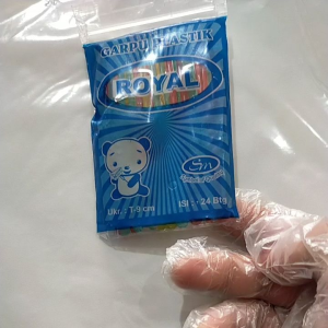 Garpu Kue Plastik Ultah/Garpu Kecil Warna/Garpu Buah