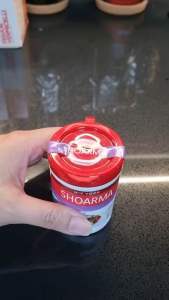 Verstegen Shawarma Spice Blend 60gr [Direct Import from The Netherlands]