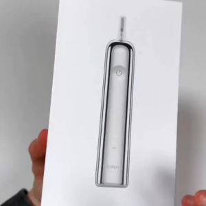 Laifen Wave แปรงสีฟันไฟฟ้าอัจฉริยะ Sonic Power 66000 ครั้ง/นาที พร้อมหัวแปรงสำรอง 3 หัว