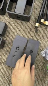 ลิ่มปรับองศาเพลา ตัวบาง ใช้ได้กับรถยนต์ทุกรุ่น