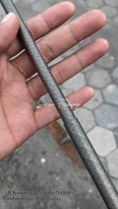 Joran Tegek Haizhen Shengdiaoshou 360 450 540 Carbon Solid