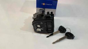 Kunci Kontak Set GENIO & Motor Beat & Scoopy: Panduan Lengkap