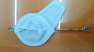 Penapis Kopi Teh Santan/Penapis Kain/ Coffee Strainer/ Coffee Cloth Filter