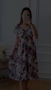 DASTER PUTRI BALI - DASTER CASANDRA - DASTER CAMILA - DASTER SERUT