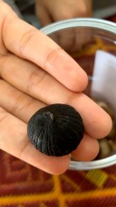 BLACK GARLIC PREMIUM