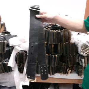 SABUK OTOK LULANG UKURAN LEBAR 7CM| SABUK KULIT | SABUK BOPO WAROK | SABUK BOPO BETAWI