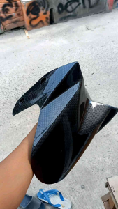 Spakbor Depan Nmax Karbon: Keunggulan & Pemilihan yang Tepat