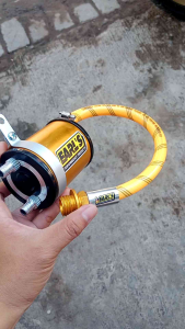 Tutup Oli Selang Joshua set Tabung Hawa Ukuran Big Size