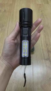 ไฟฉายUltraFire Max603 38000W ซูมได้ พกพาสะดวก ไฟฉาย Ultrafire ไฟฉาย Ultrafire Max 603 - Lazada