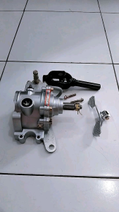 Gearbox 300cc (5D) gigi maju mundur motor roda tiga