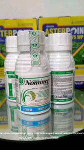 Herbisida Gulma Padi NOMINEE 103 OF 100ML
