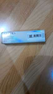 Lipstik AZZURA Long Lasting 01 Amazing Nude 3gr