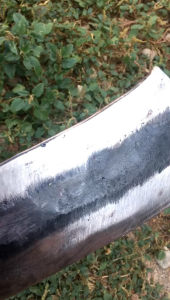 Pisau Cacah Daging Baja Asli: Pemilihan & Penggunaan