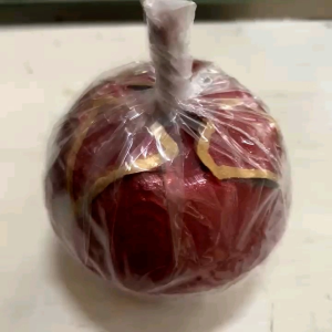 Bukhur Apel jin Besar