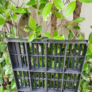 10 ชิ้น แพ็คพื้นพลาสติก แผ่นพลาสติก แสลค ราคาเหียว โรงเรือน คอกสัตว์