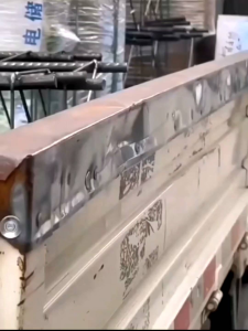 MANUAL STEEL NAIL RIVET GUN NAILER NAILING GUN TOOL CWH TOOLS SDN BHD CWH GROUP CWH TOOLS TRADING