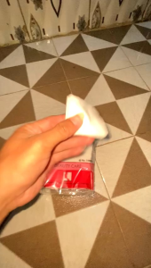 Kapas Pembersih Wajah: Manfaat & Cara Penggunaan