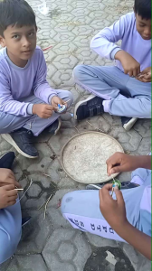 promo ring serbaguna untuk kerajinan gangsing modifikasi dengan ukuran ring 1/4 / M. 6