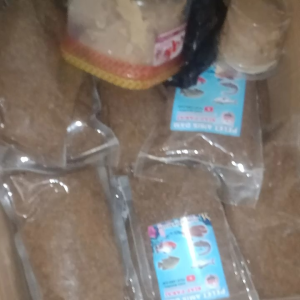 Pelet Dam mancing amis /segala jenis ikan 165gr minimum order 2