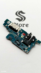 PAPAN CAS OPPO REALME C63 4G ORI+ IC CONNECTOR CHARGER PAPAN KONEKTOR CAS PCB BOARD REALME C63 4G ORI+ IC