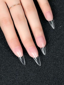 AS Nail Ahesive for pressed on nails 15ml