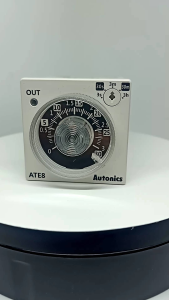 Timer Omron H3Y-2/H3Y-2-C 60s 220vac Original Omron