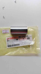 บูชล้อขับสายพานหน้า แท้ AEROX -155 NMAX-155 BB8-E7674-00 YAMAHA 1 ชิ้น บูช บูชล้อขับสายพาน