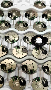 Mesin SL68 & Mesin Jam Tangan: Panduan Lengkap