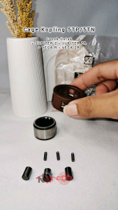 Cage Kopling Jupiter Z & Bentengan Mangkok Kopling Jupiter ZR