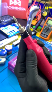 Bor Mini Gerinda Listrik: Fungsi, Cara Menggunakan, dan Pemilihan yang Tepat