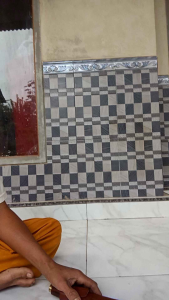 Pisau Dapur Cap Garpu 19cm: Peralatan Dapur Tahan Lama