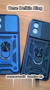 Robot Case Oppo A5s CPH1909 CPH1912 CPH1920 A7 CPH1901 CPH1903 CPH1905 A11k CPH2071 CPH2083 A12 CPH2077 Hardcase Hybrid Transformer Camera Sliding