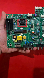 MODUL MB - MAINBOARD MESIN TV TCL L24B2600